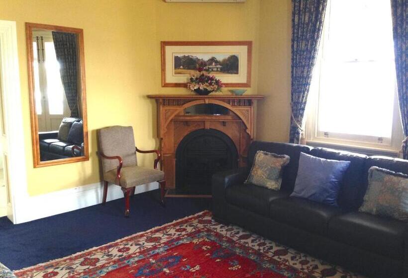 套房, The York Palace Accommodation