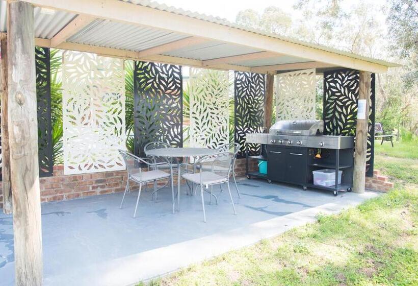 Номер Стандарт, Motel Views Yackandandah