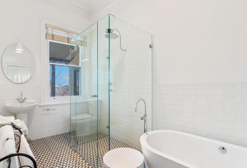 Номер Deluxe, Colhurst House