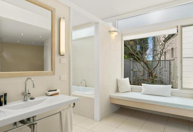 Люкс Повышенной Комфортности, Colhurst House