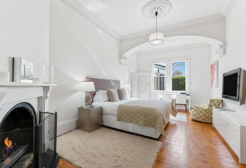 Люкс Повышенной Комфортности, Colhurst House