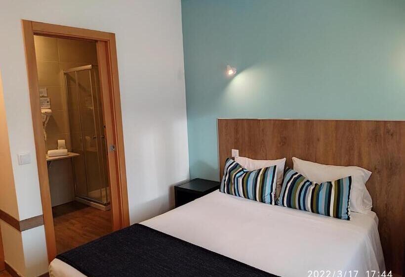 标准间, Consolação Pedramar