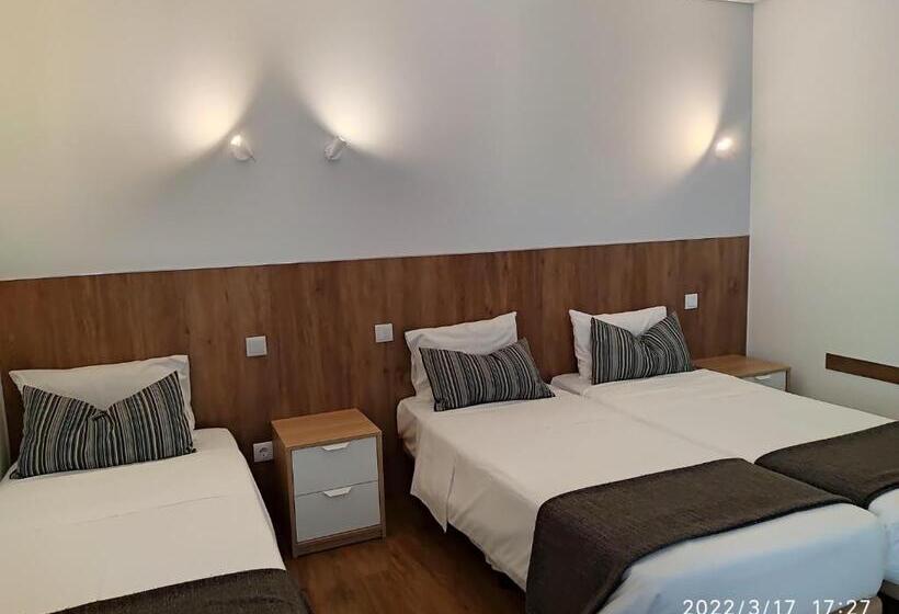 标准工作室, Consolação Pedramar