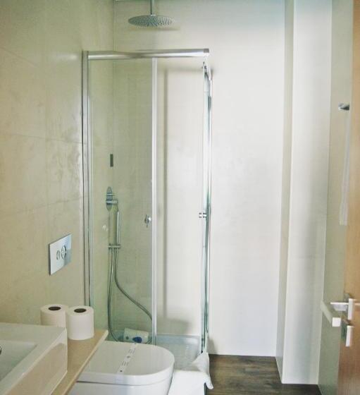 标准间, Consolação Pedramar