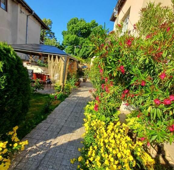 Трехместный Номер Базовый, Dom Zaharievi