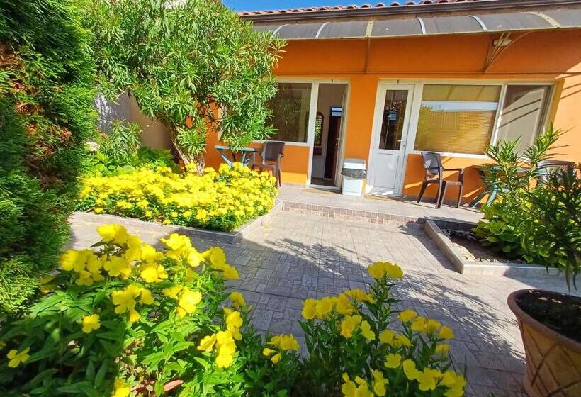 Номер Стандарт Трехместный, Dom Zaharievi