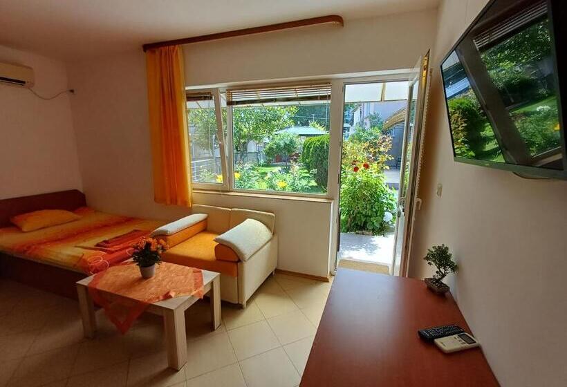 Номер Стандарт Трехместный, Dom Zaharievi