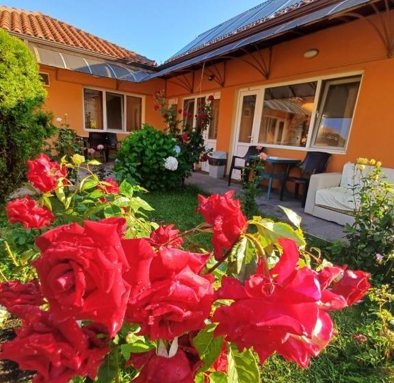 Номер Стандарт Трехместный, Dom Zaharievi