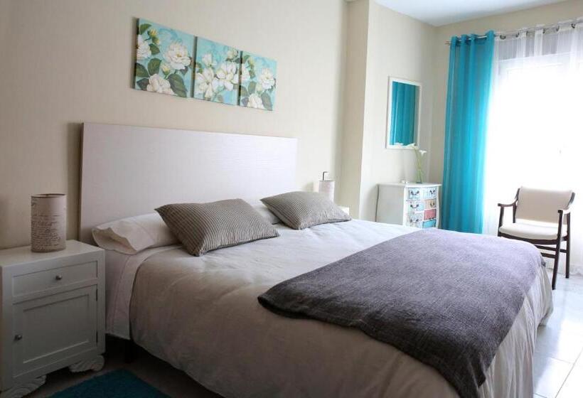 스탠다드 룸, Habitaciones Castelao