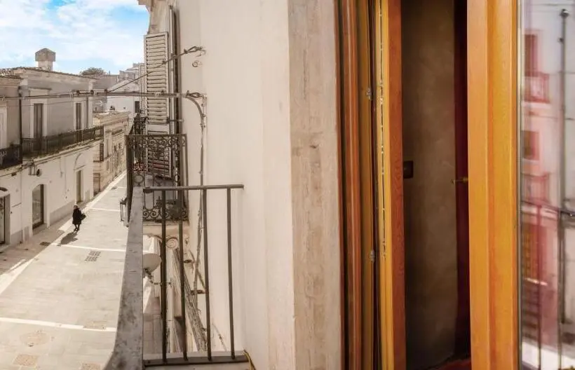 スタンダードトリプルルーム, Rooms Gli Arcangeli   Affitti Brevi Italia