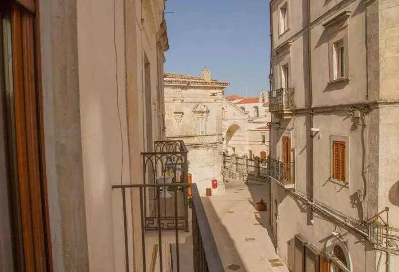 スタンダードトリプルルーム, Rooms Gli Arcangeli   Affitti Brevi Italia