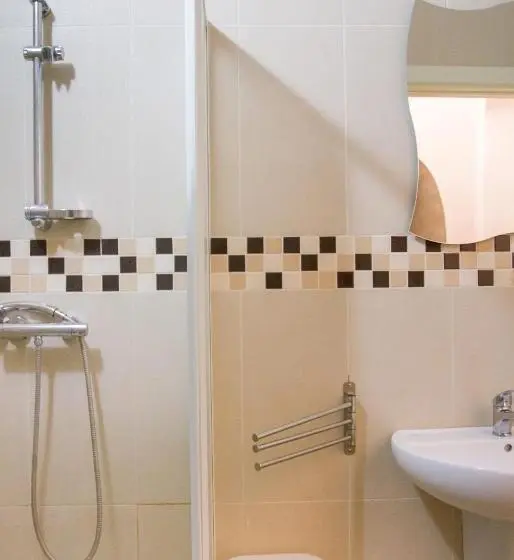 スタンダードルーム, Rooms Gli Arcangeli   Affitti Brevi Italia