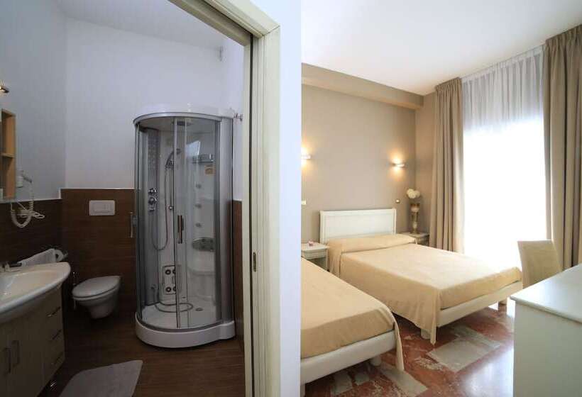 Pokój Standard, Quilungomare