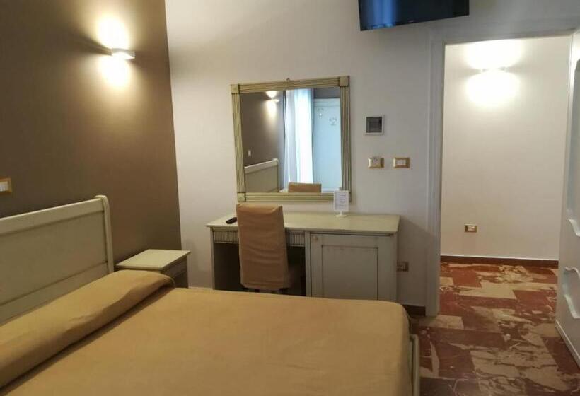 Pokój Standard, Quilungomare