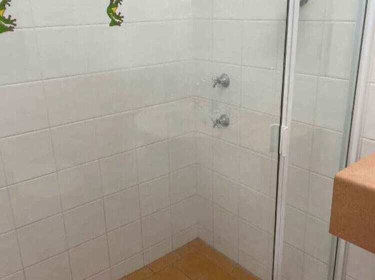 اتاق استاندارد, Cooktown Motel