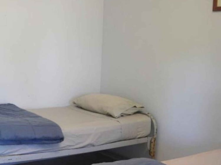 اتاق استاندارد, Cooktown Motel