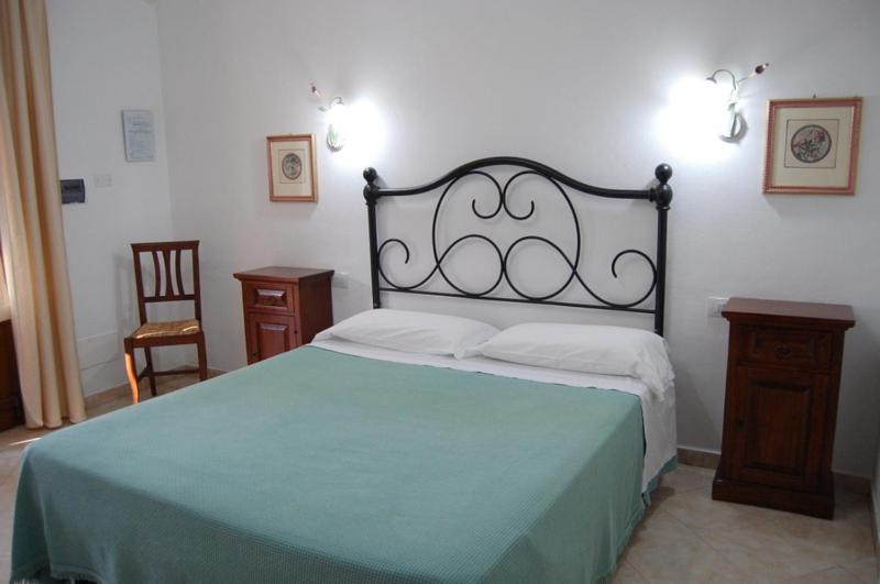 חדר סטנדרט, Agriturismo La Sede Di Carlo