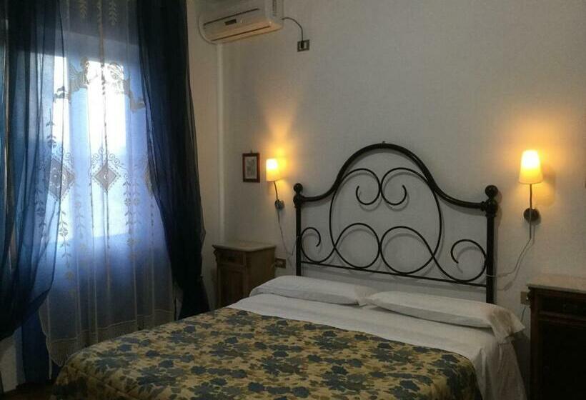 חדר סטנדרט, Agriturismo La Sede Di Carlo