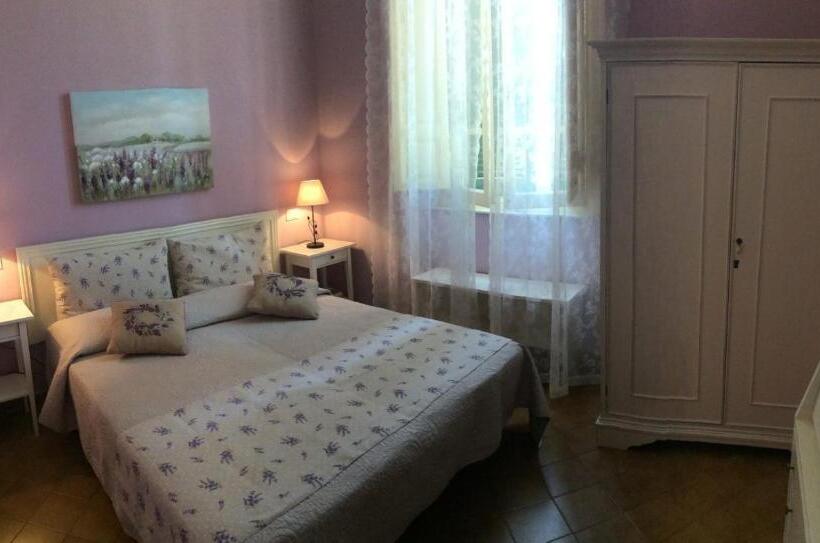 غرفة قياسية, Albergo Grande Italia