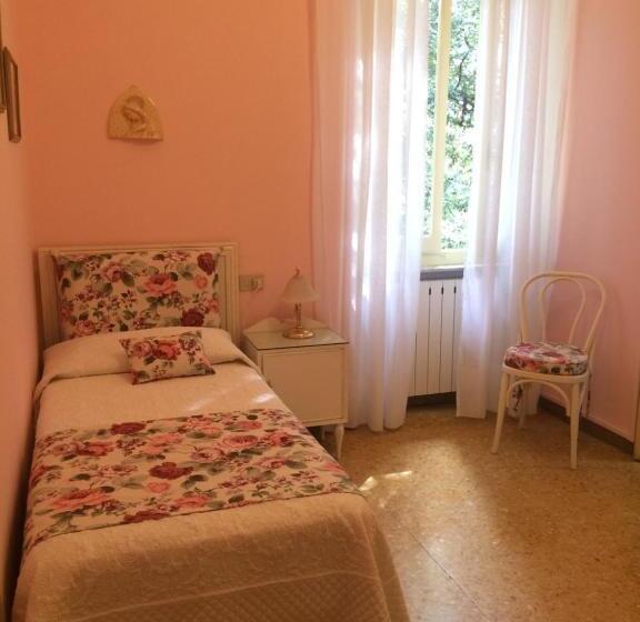 غرفة عائلية, Albergo Grande Italia