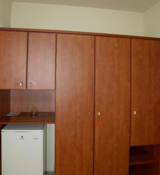 1 Bedroom Penthouse Apartment, Blue Sevan