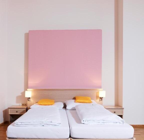 スイート（家族用）, Cma Stift Ossiach