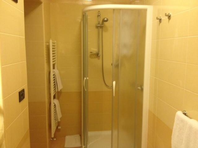 חדר סטנדרט, Montegrande