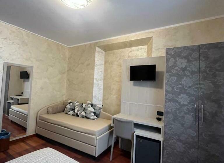 Номер Стандарт, Montegrande