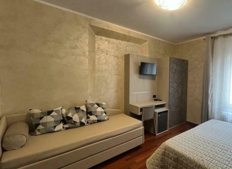 חדר סטנדרט, Montegrande