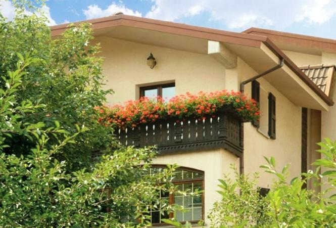 חדר סטנדרט, Montegrande