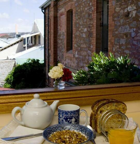 اتاق استاندارد, Imperial Fine Accommodation