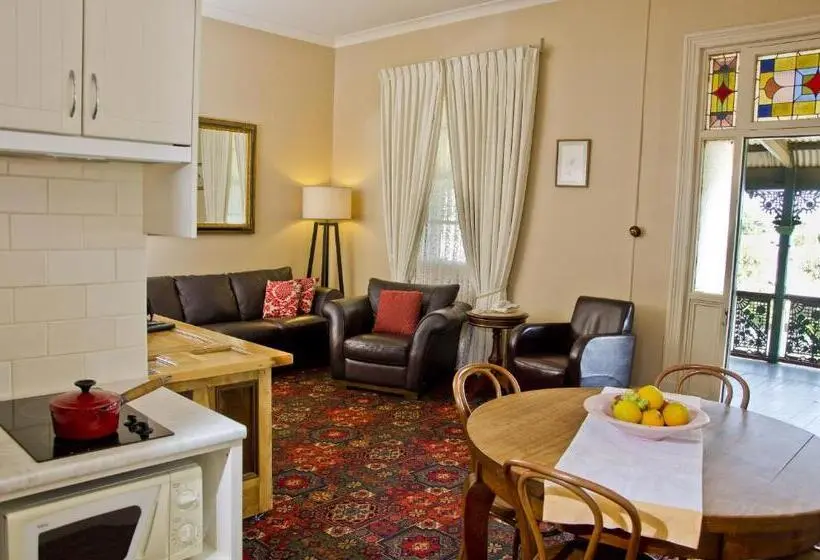 آپارتمان 2 خوابه, Imperial Fine Accommodation