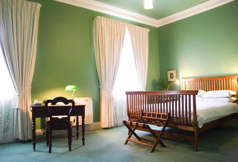 آپارتمان 2 خوابه, Imperial Fine Accommodation