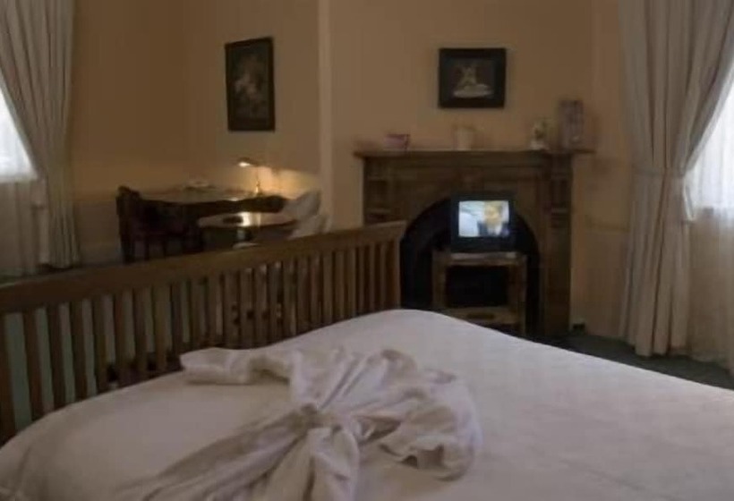 اتاق استاندارد, Imperial Fine Accommodation