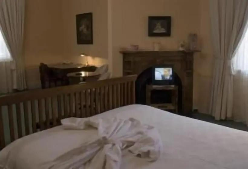 اتاق استاندارد, Imperial Fine Accommodation