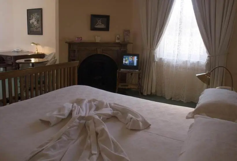 اتاق استاندارد, Imperial Fine Accommodation