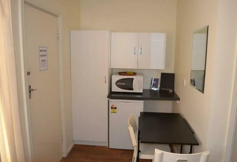 スタンダードルーム, Kadina Village Motel
