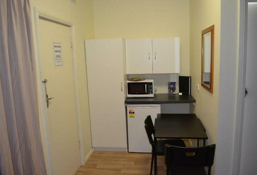 スタンダードルーム, Kadina Village Motel