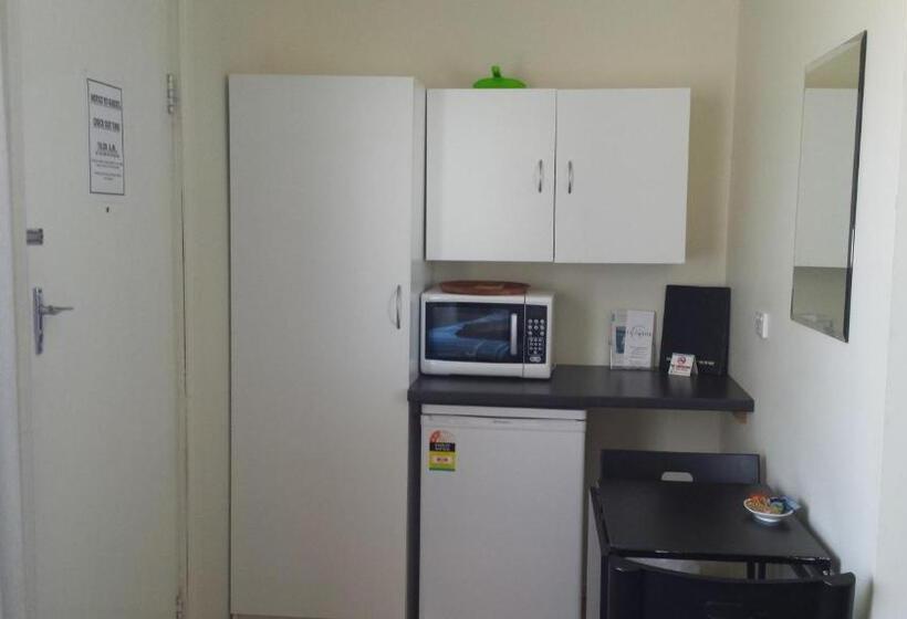 スタンダードルーム, Kadina Village Motel