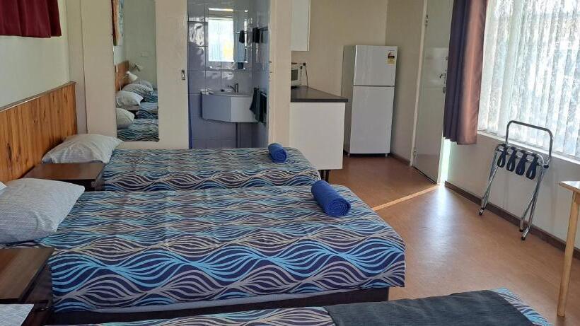 ファミリールーム, Kadina Village Motel