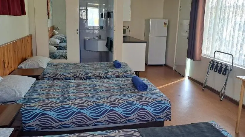ファミリールーム, Kadina Village Motel
