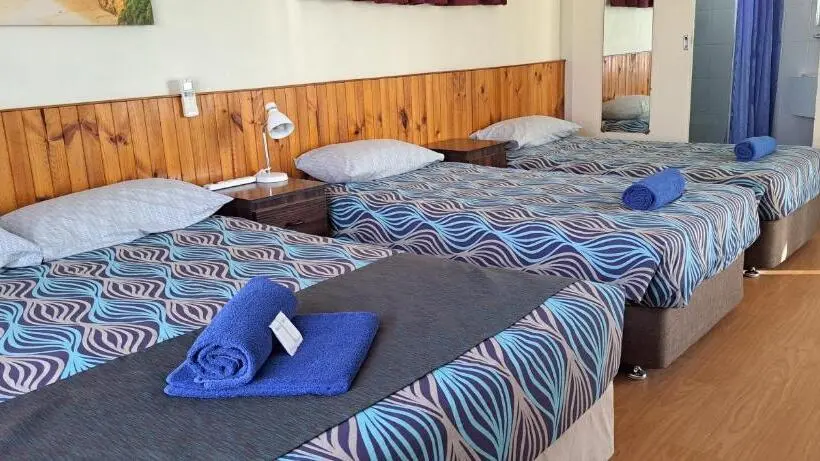 ファミリールーム, Kadina Village Motel