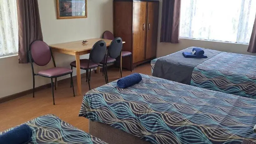 ファミリールーム, Kadina Village Motel