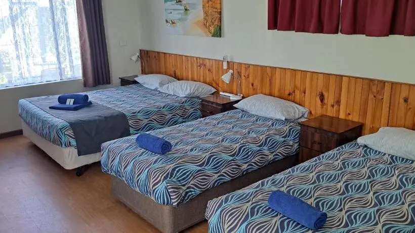 ファミリールーム, Kadina Village Motel