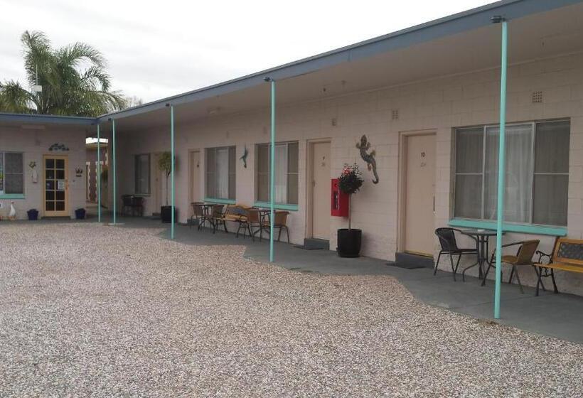 ファミリールーム, Kadina Village Motel