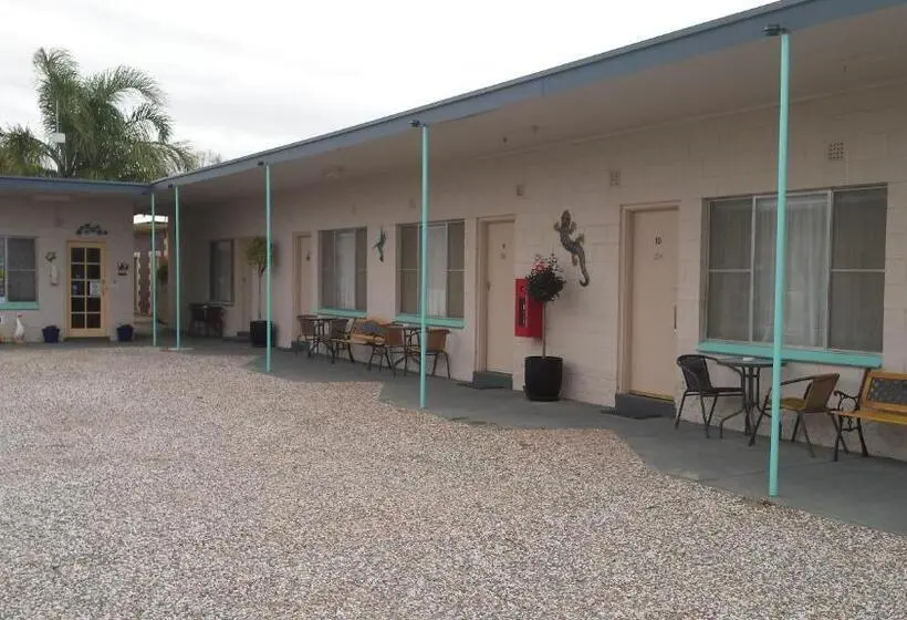 ファミリールーム, Kadina Village Motel
