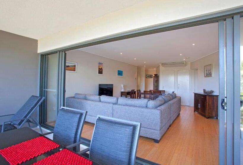 带1个卧室的公寓, Loka Santi 10 Beachfront Unit