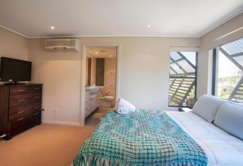 带3个卧室的公寓, Loka Santi 10 Beachfront Unit