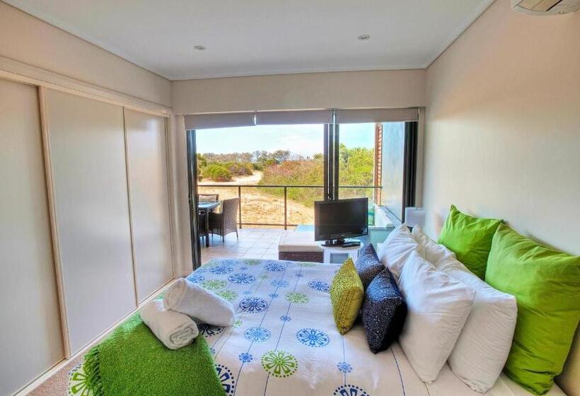 带3个卧室的公寓, Loka Santi 10 Beachfront Unit