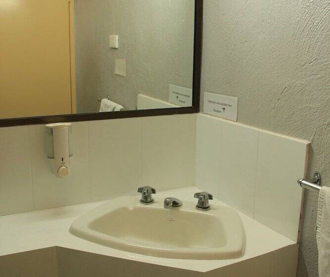 스탠다드 룸, Childers Gateway Motor Inn